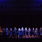 Weihnachtskonzert 2011